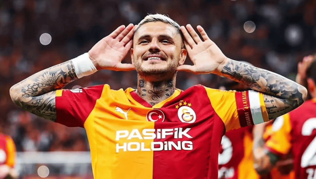 Mauro Icardi