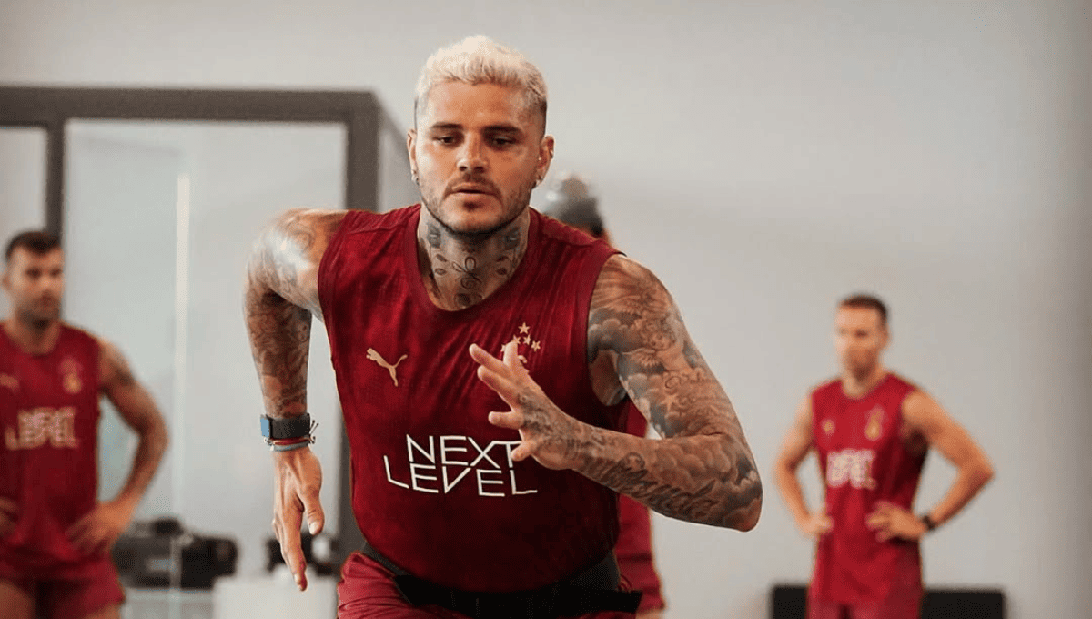 Mauro Icardi