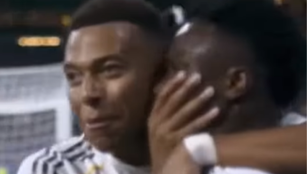 Mbappé
