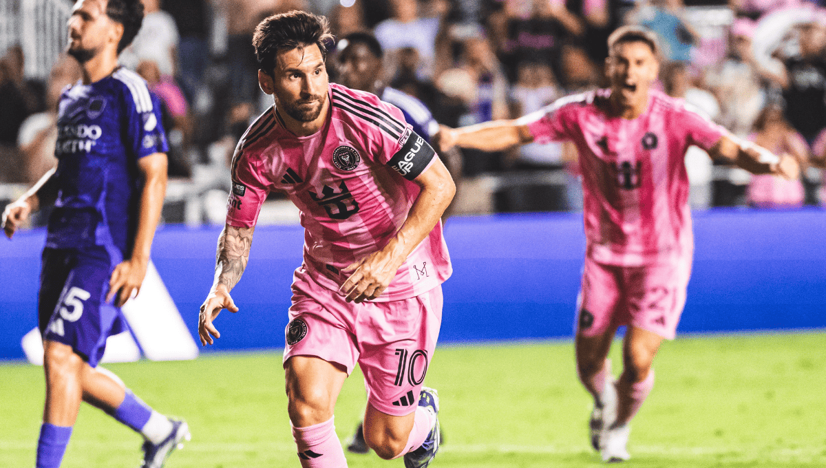 Messi