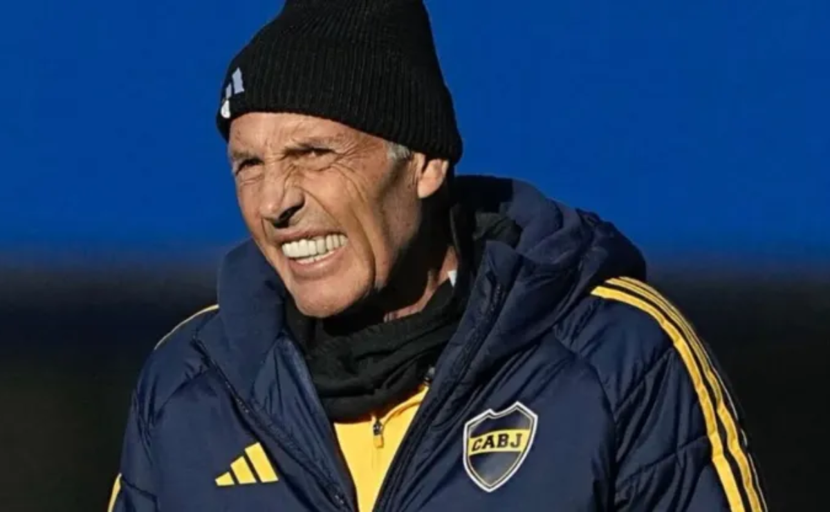 Miguel Ángel Russo