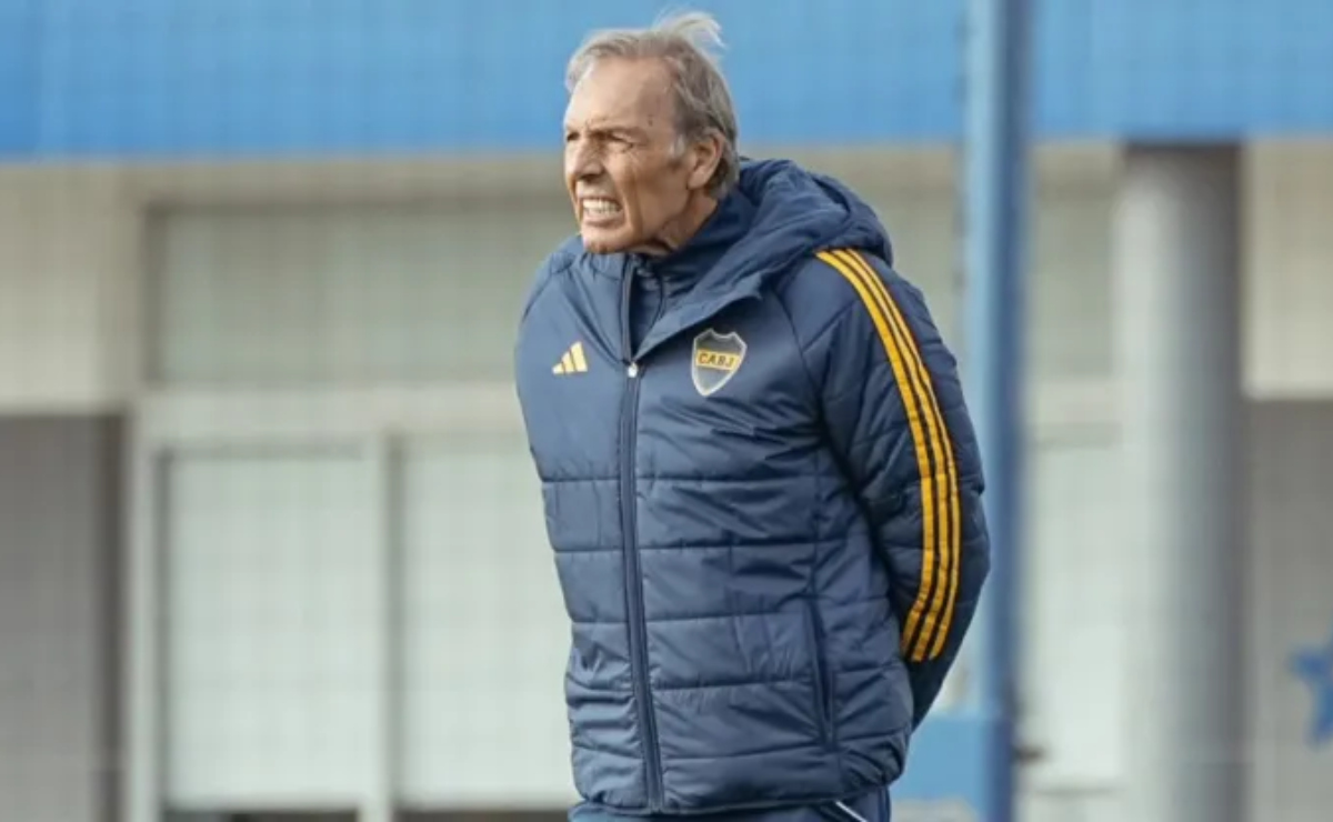 Miguel Ángel Russo