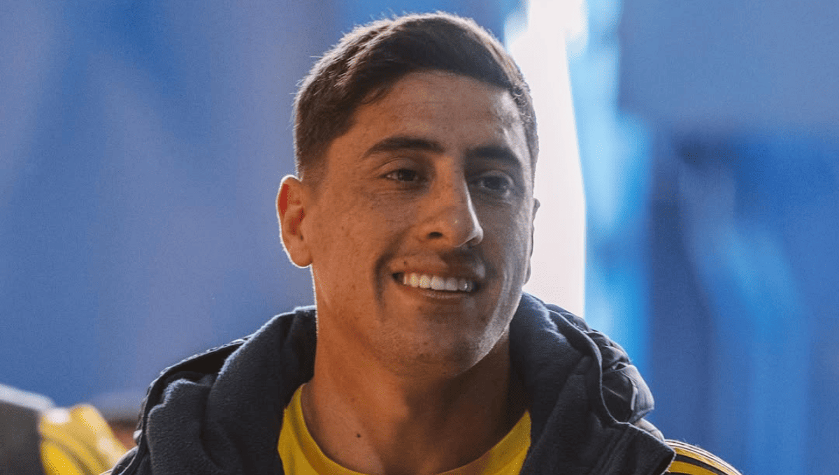 Miguel Merentiel