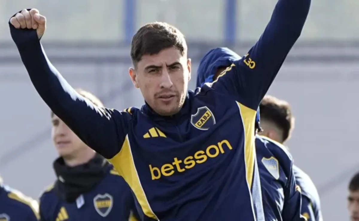 Miguel Merentiel