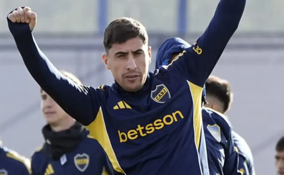 Miguel Merentiel