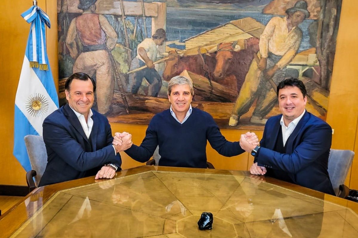 Ministerio de Economía