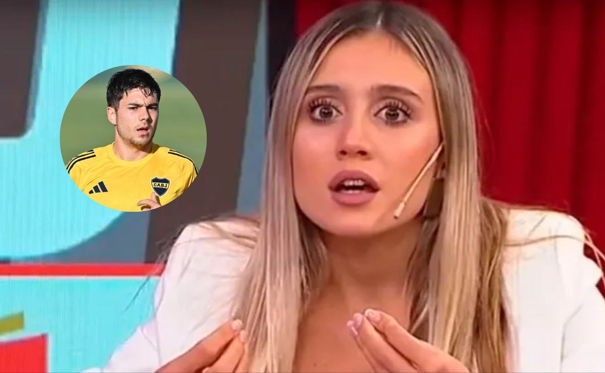Morena Beltrán