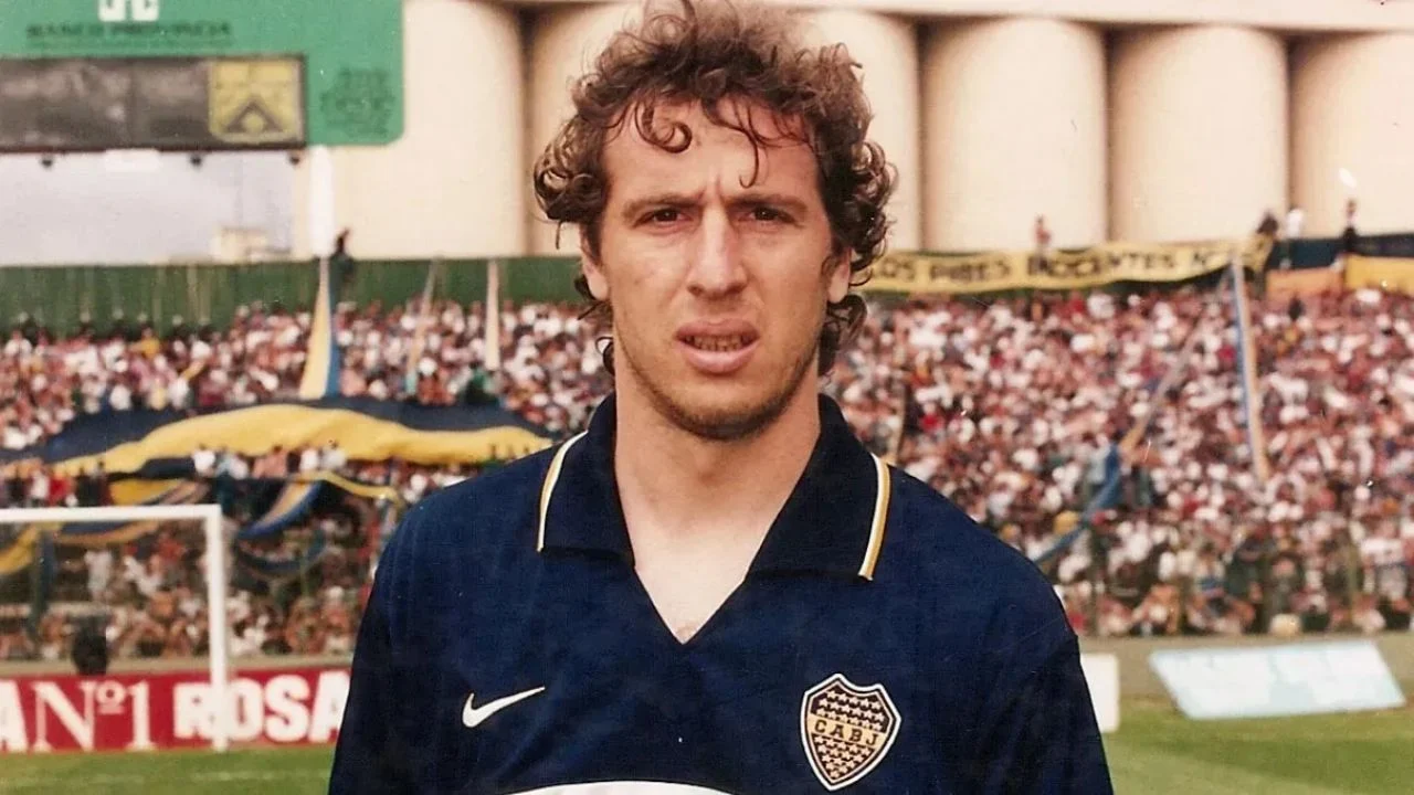 Néstor Fabbri