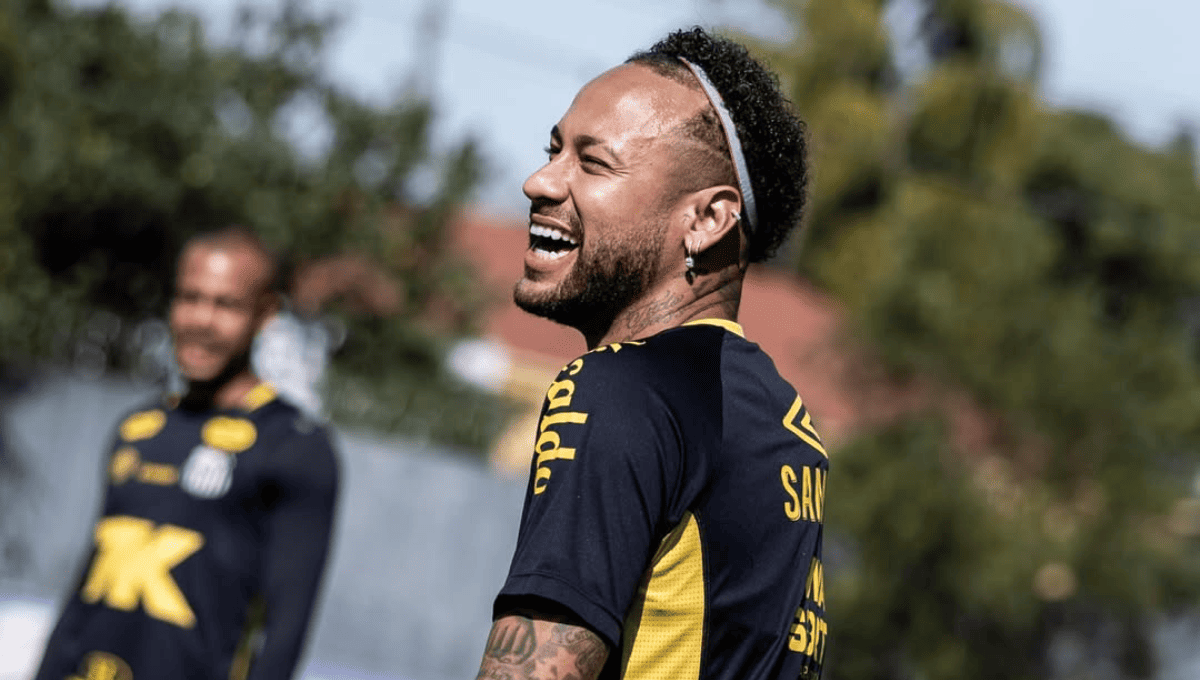 Neymar
