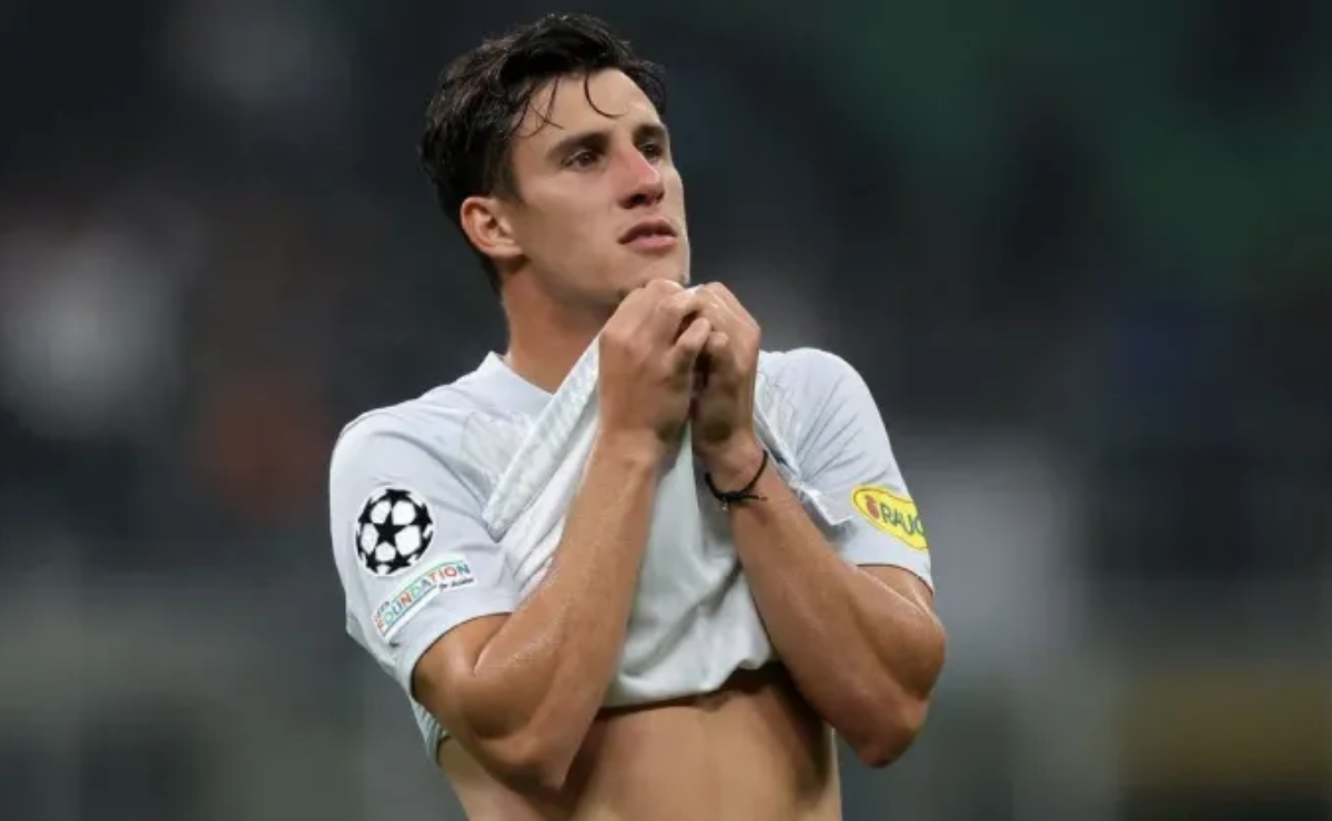 Nicolás Capaldo