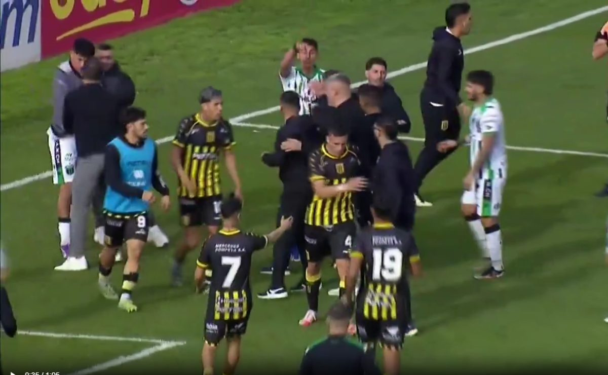 Nueva Chicago
