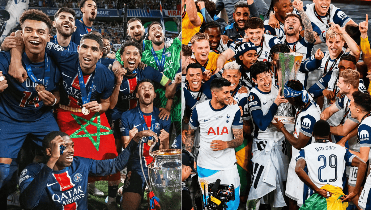 PSG