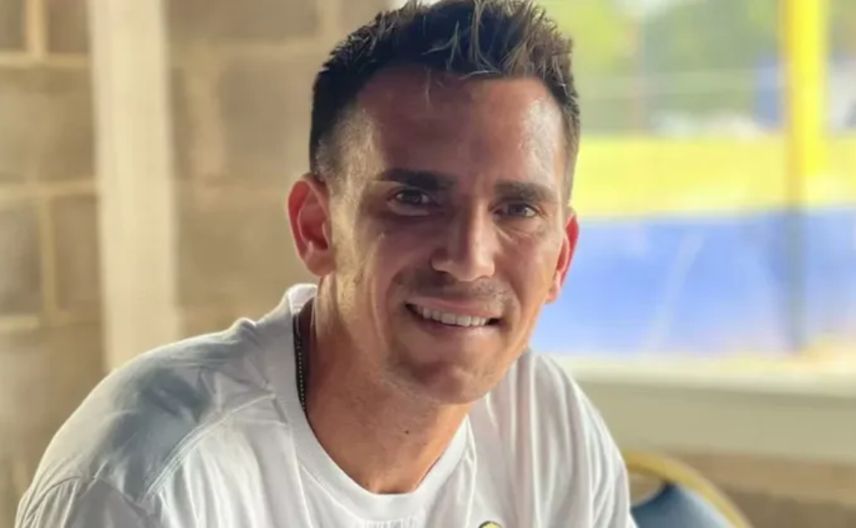 Pablo Mouche