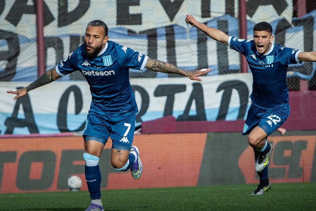 Racing