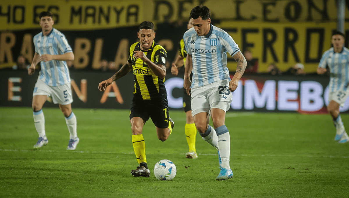 Racing