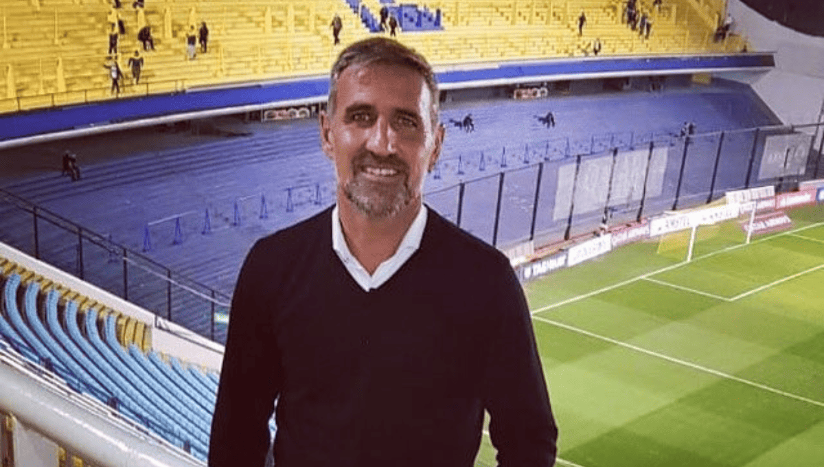 Raúl Cascini