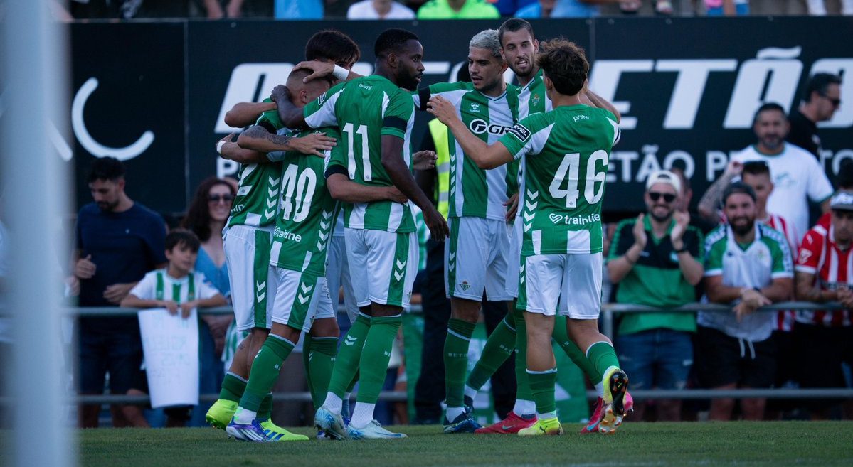 Betis de España