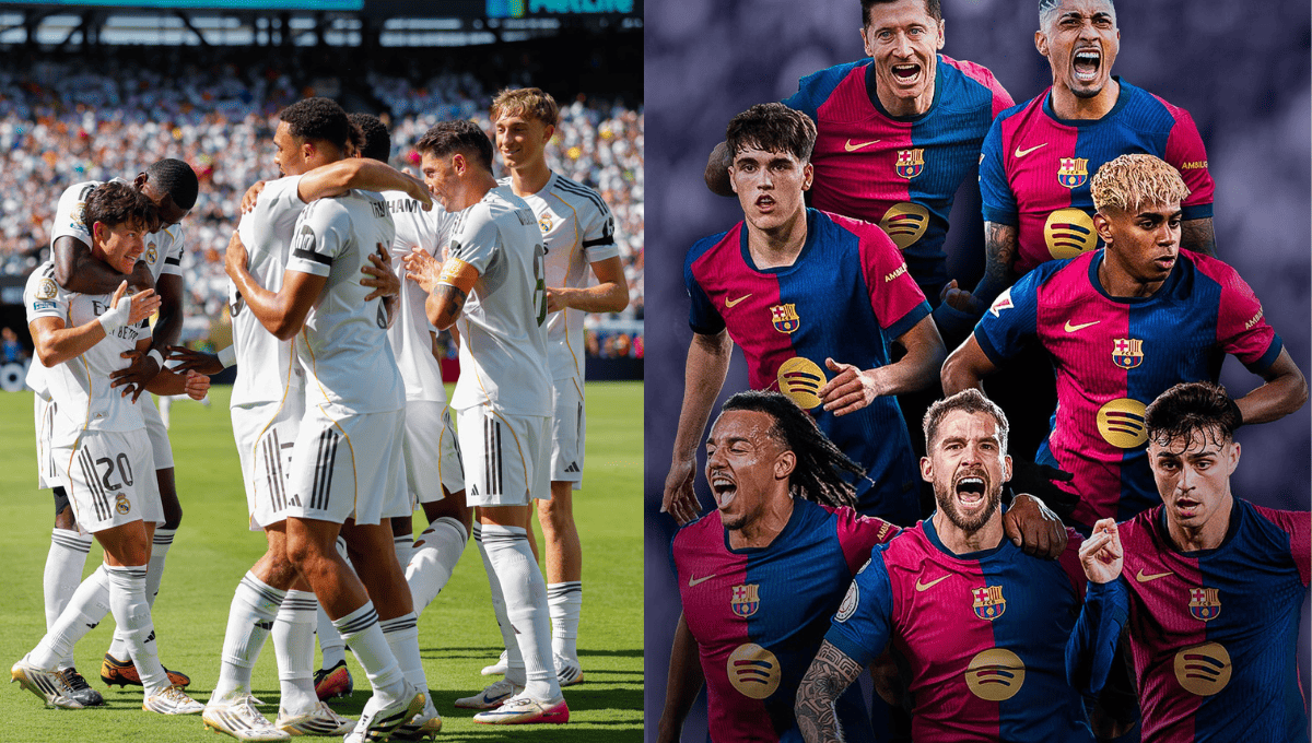 Real Madrid