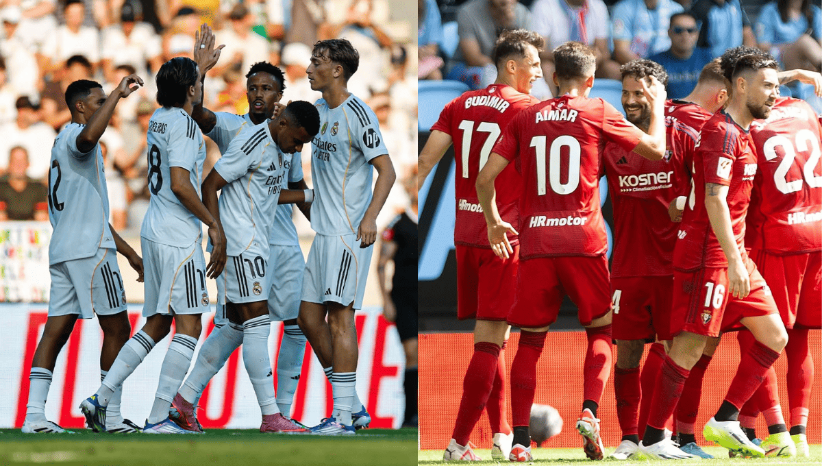 Real Madrid