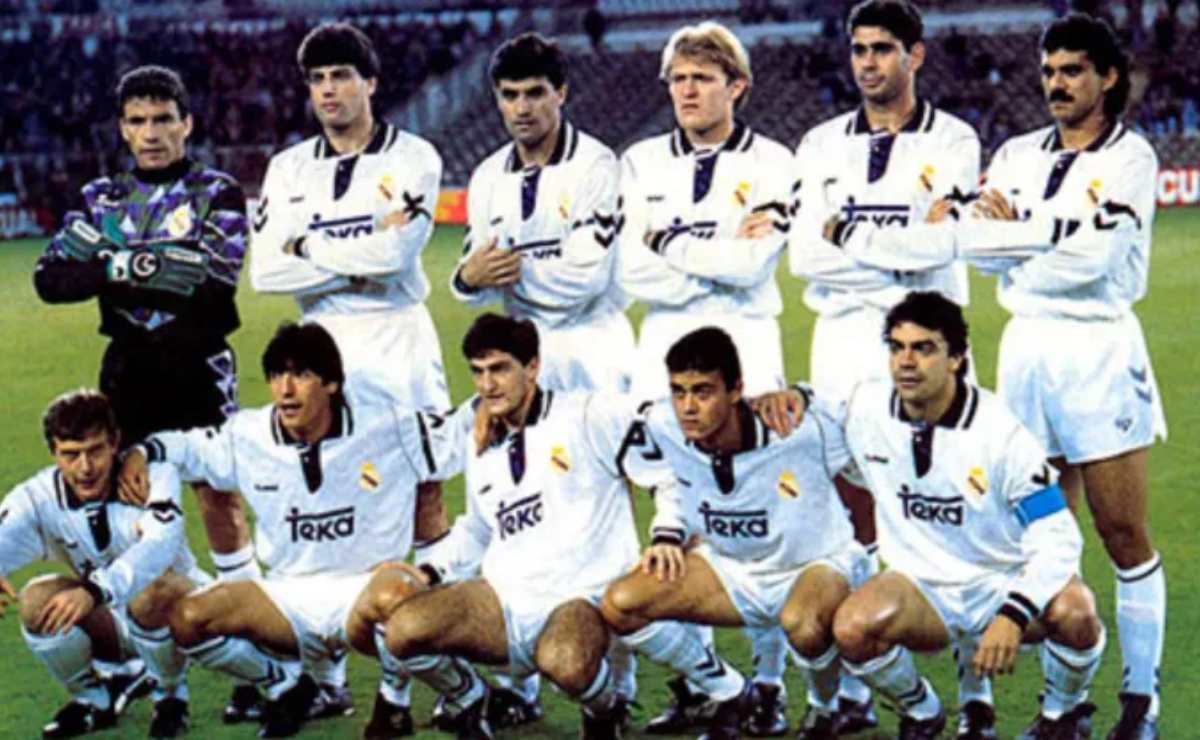 Real Madrid