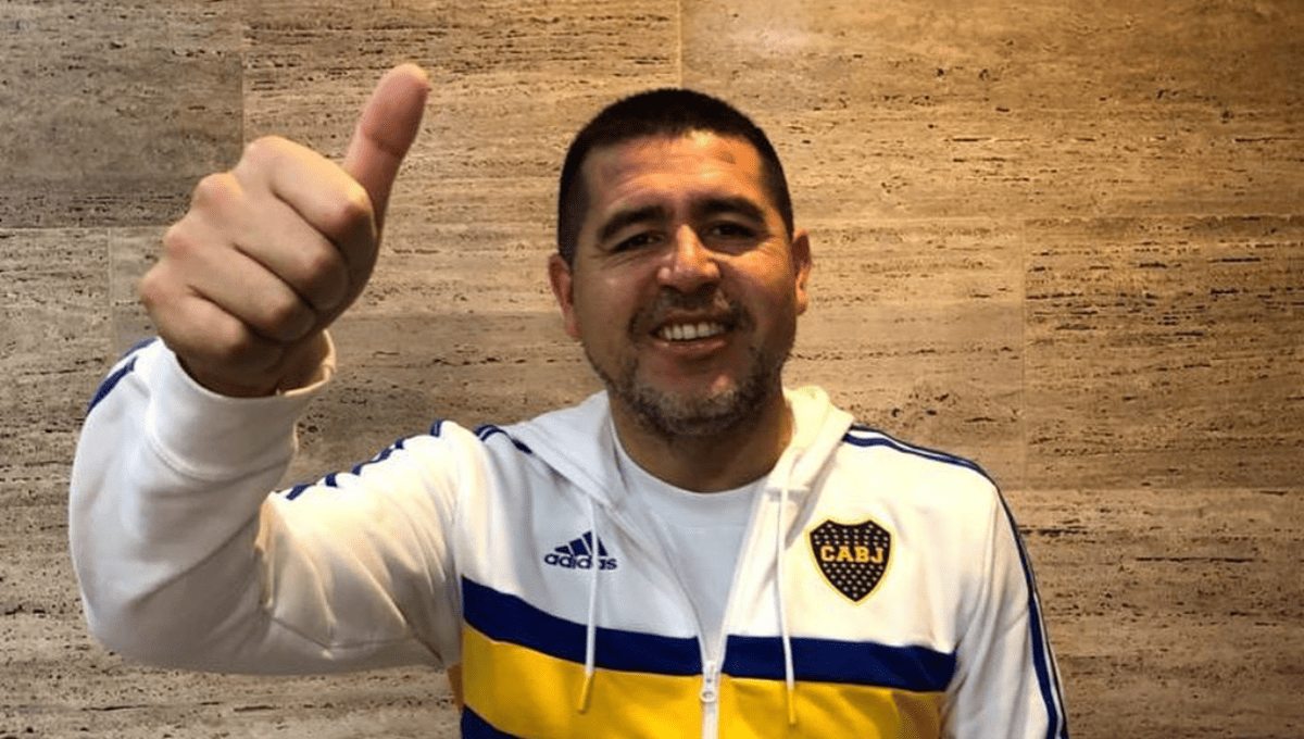 La Bombonera