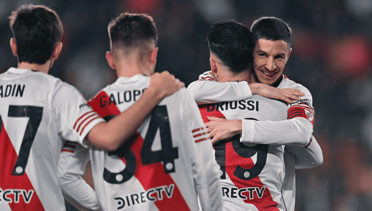 River