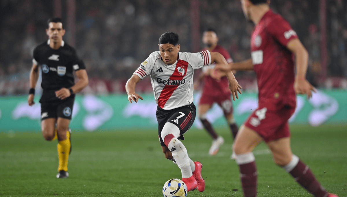 River