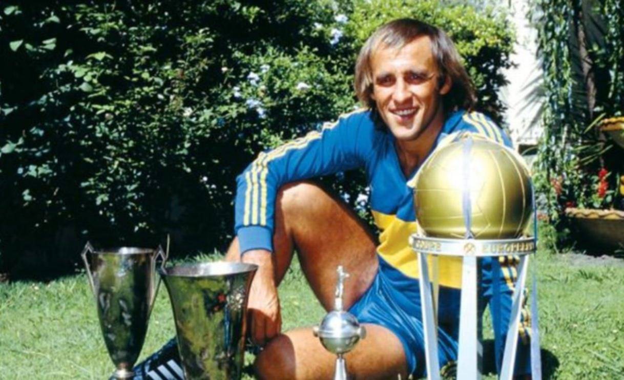 Roberto Mouzo