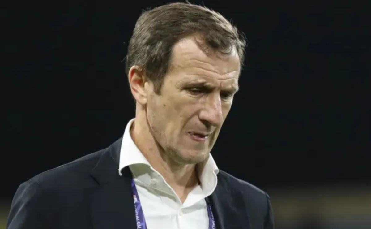 Rodolfo Arruabarrena