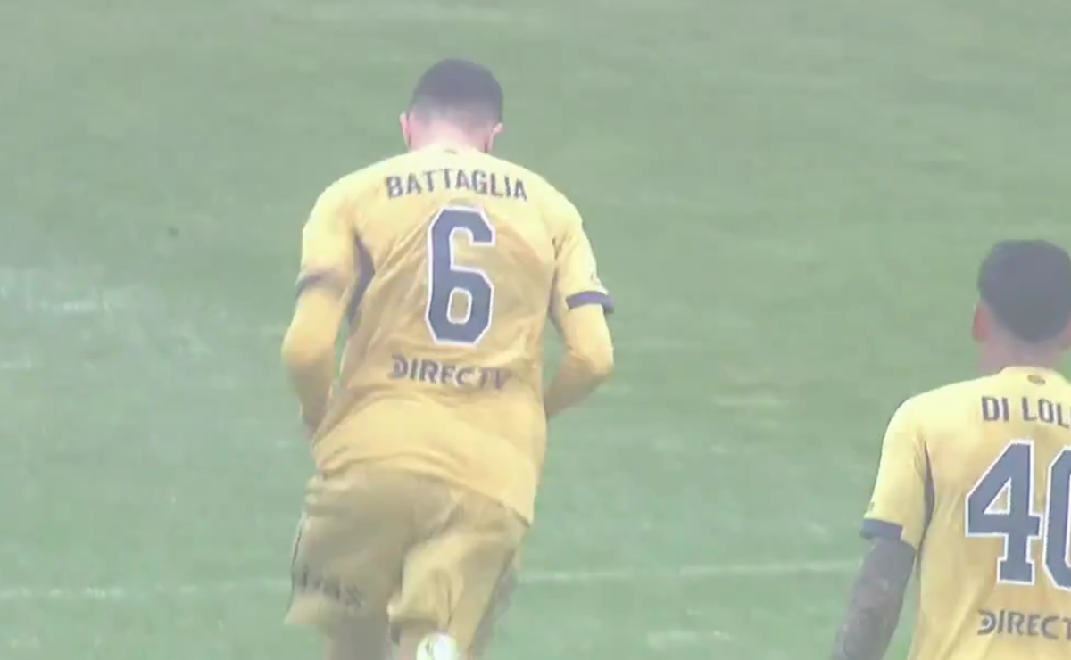 Rodrigo Battaglia