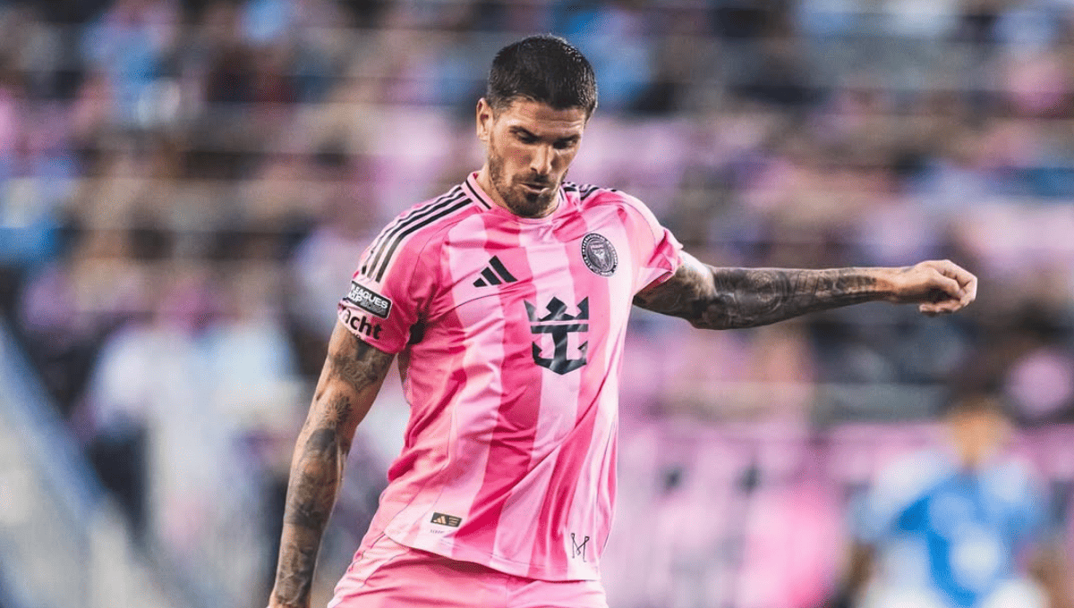 Rodrigo De Paul