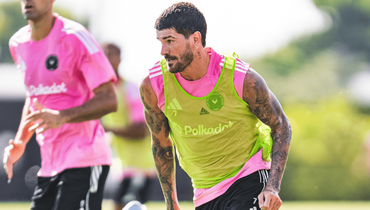 Rodrigo De Paul