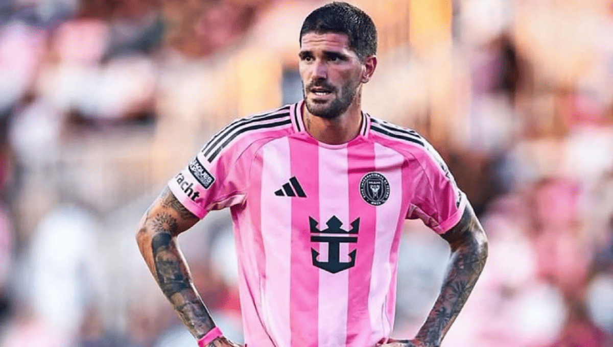 Rodrigo De Paul