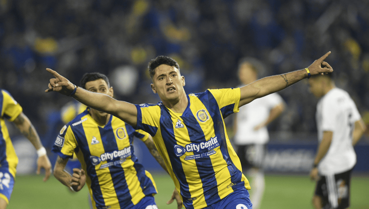 Rosario Central