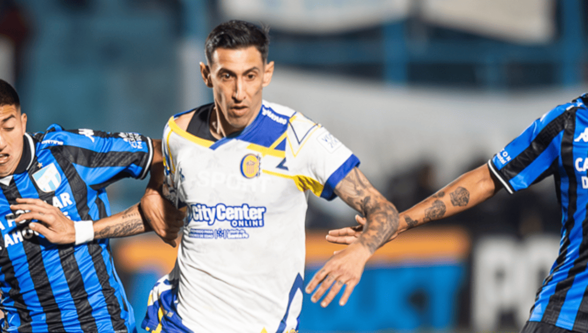 Rosario Central