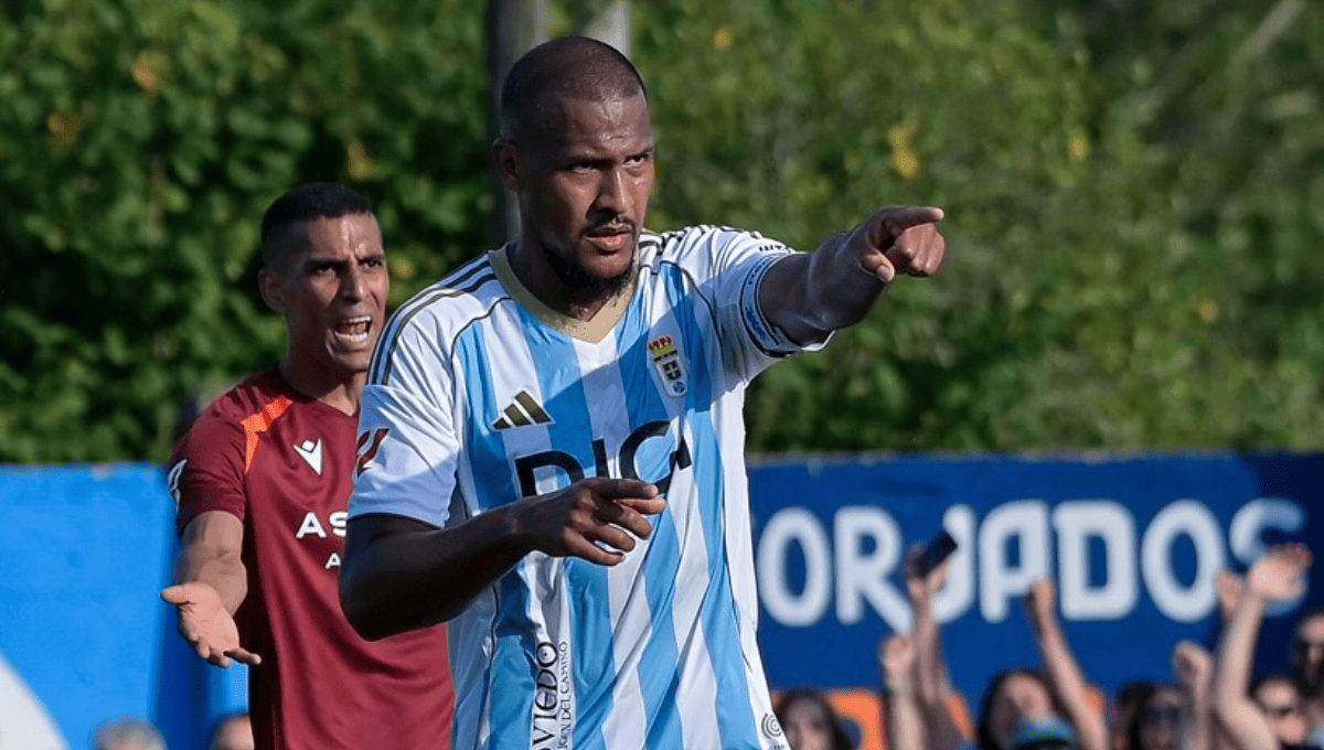 Salomón Rondón
