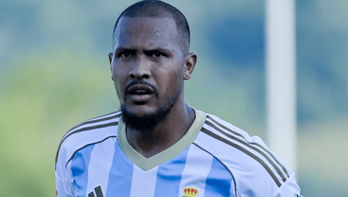 Salomón Rondón