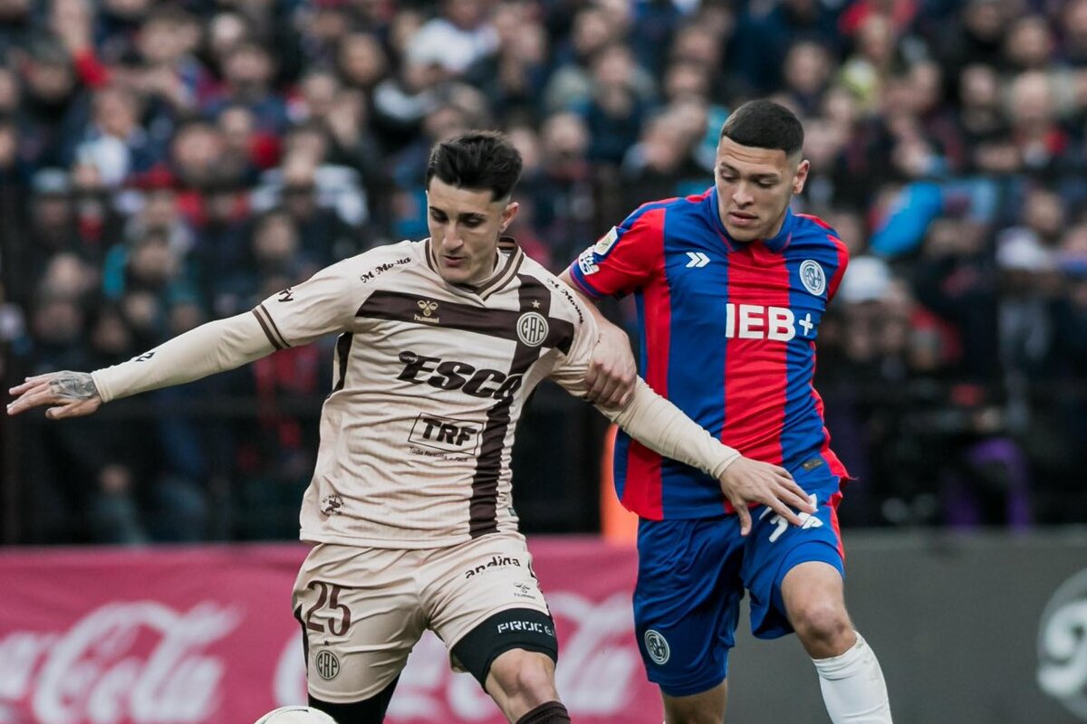 San Lorenzo