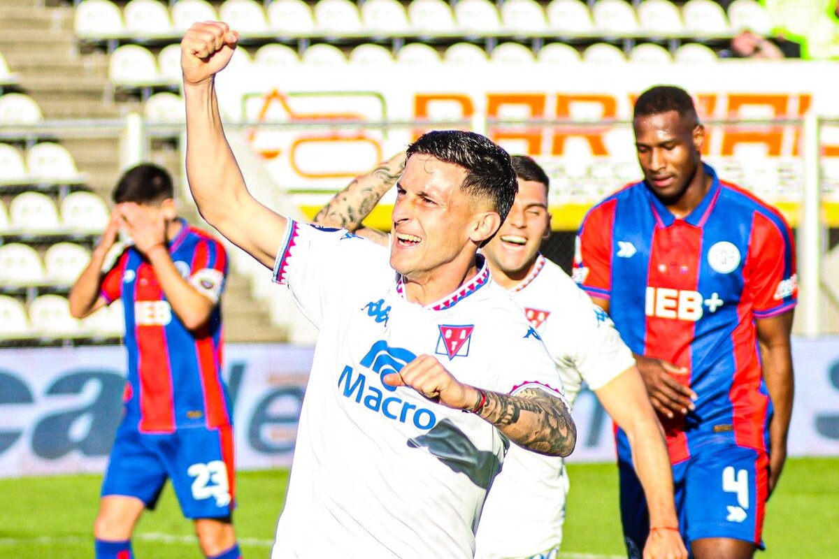 San Lorenzo