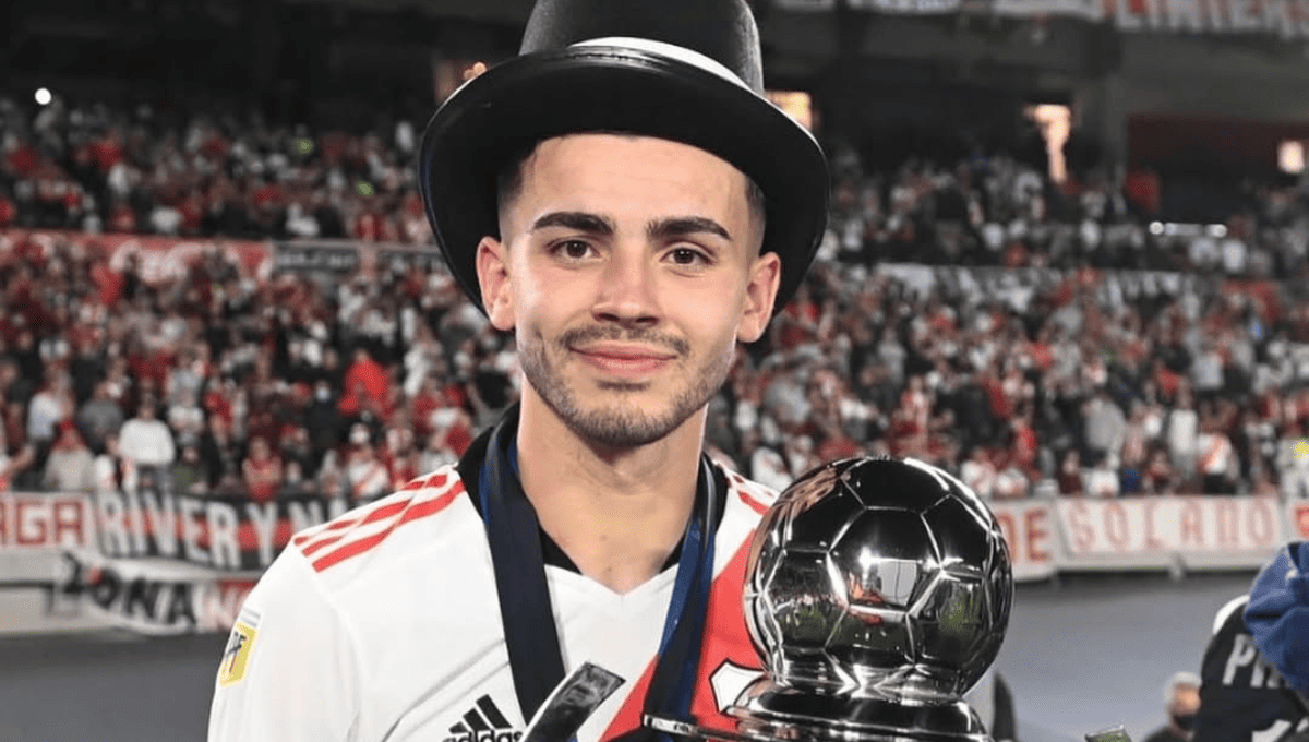 Santiago Simón
