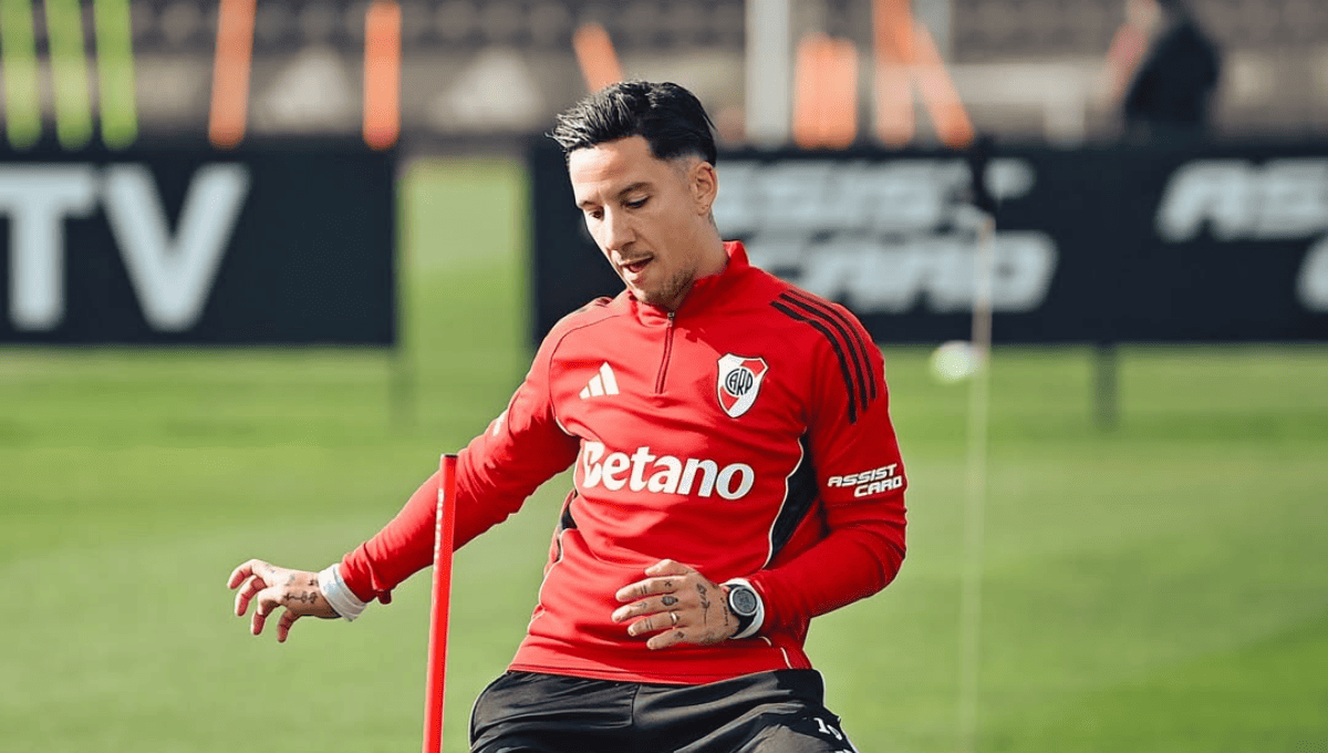 Sebastián Driussi