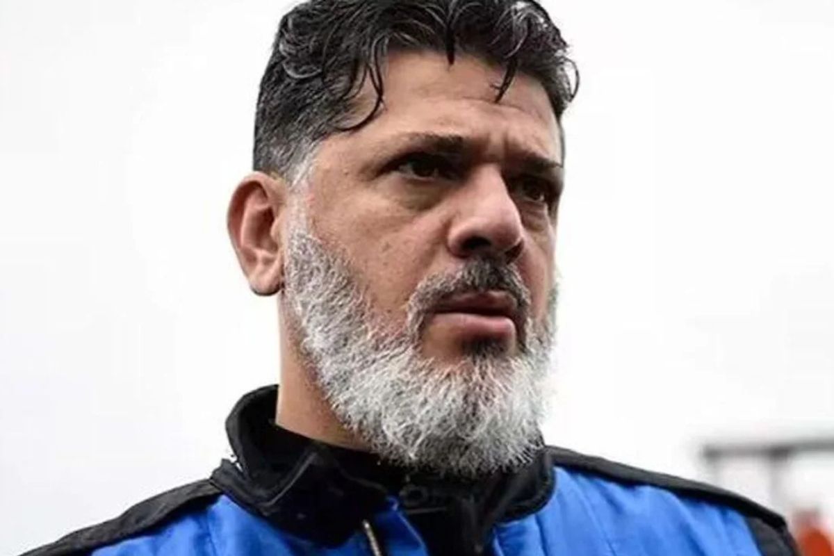 Señor del Tabaco