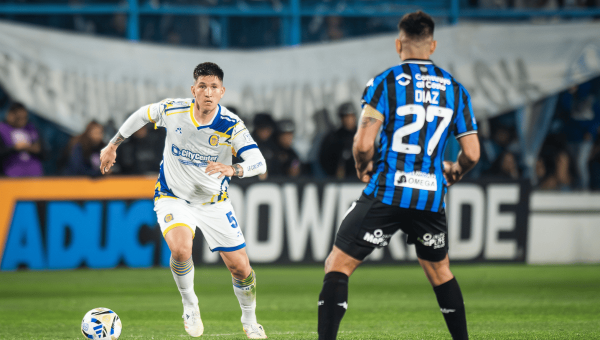 Torneo Clausura 2025