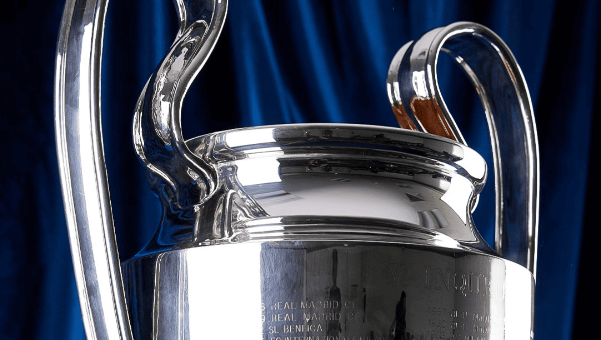 UEFA Champions League