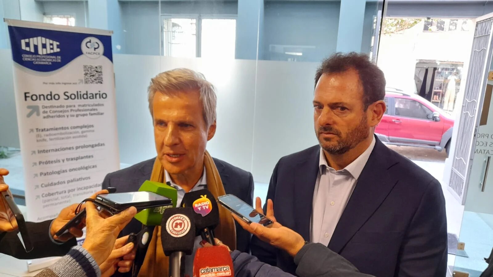 Argentina Federal