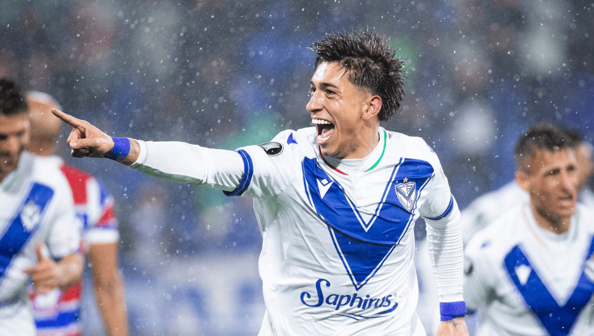 Vélez