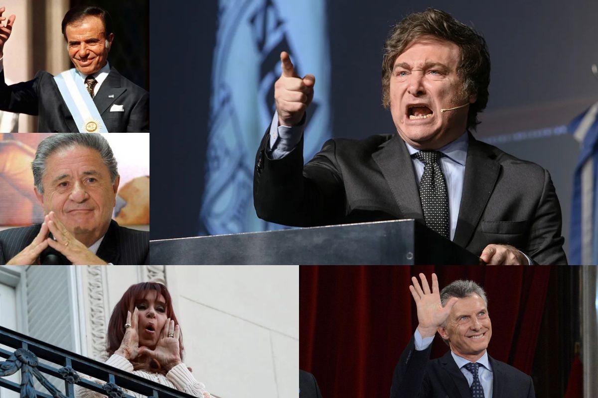 Jubilaciones