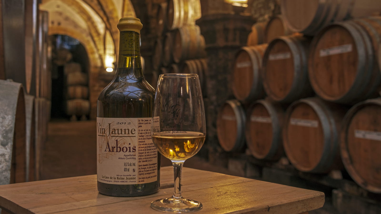 Vino de culto