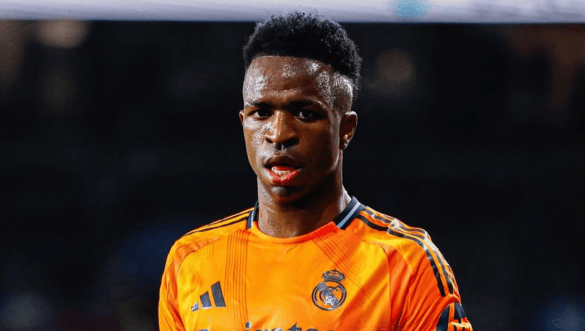 Vinícius Júnior