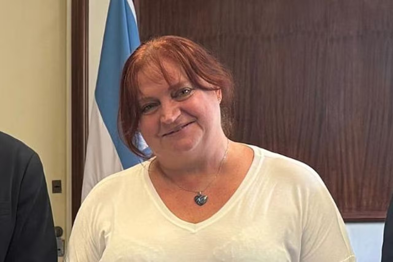 Gabriela Mantecón